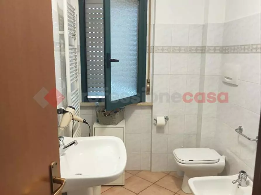 Immagine 5 di Appartamento in affitto  in Via Carl Marx a Spoleto