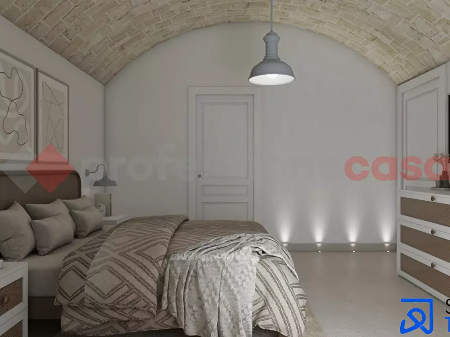Immagine 33 di Terreno residenziale in vendita  in Contrada Maresca, snc a Ostuni