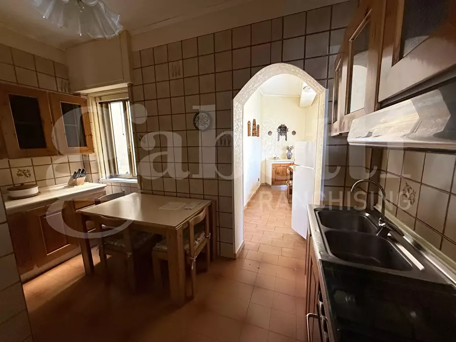 Immagine 12 di Appartamento in vendita  in Via GIOVANNI XXIII, 11 a Catanzaro