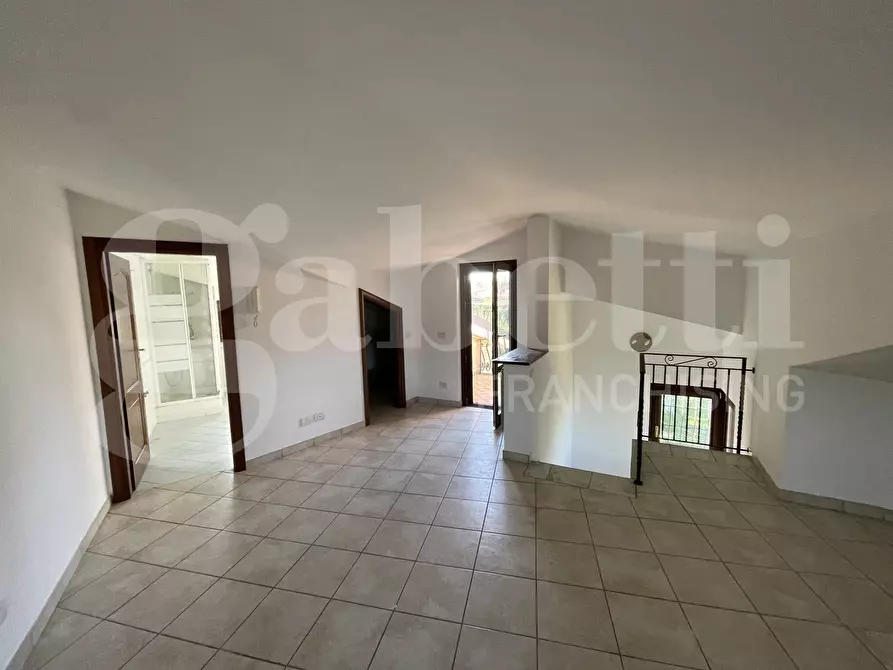 Immagine 33 di Casa bifamiliare in vendita  in Via dei Ciclamini, 25 a Rocca Di Papa