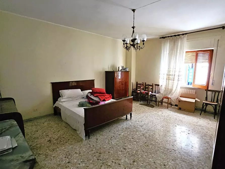 Immagine 19 di Appartamento in vendita  in Vico Castelnuovo a San Severo