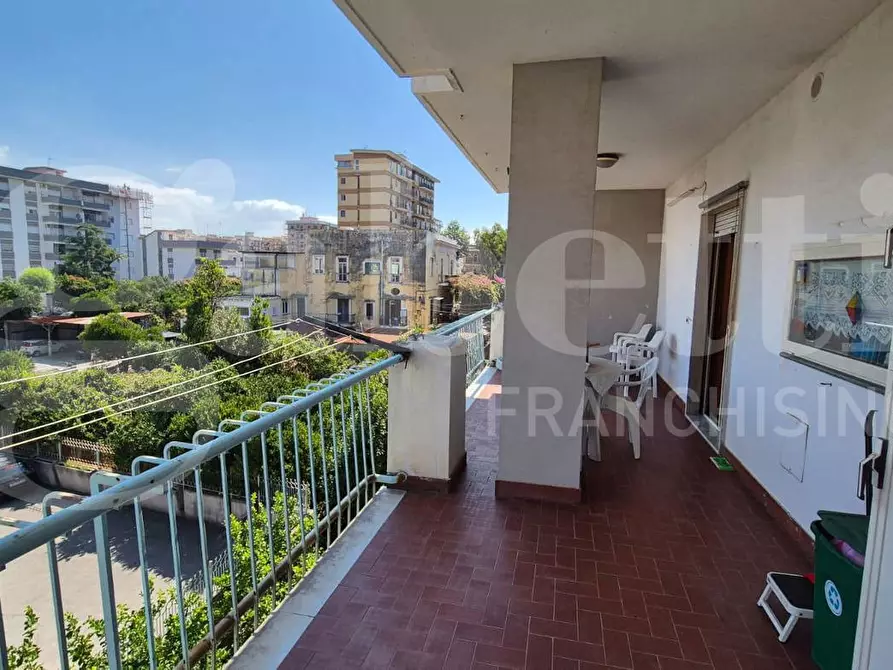 Immagine 19 di Appartamento in vendita  in Via Caravelli, 46/A a Torre Annunziata