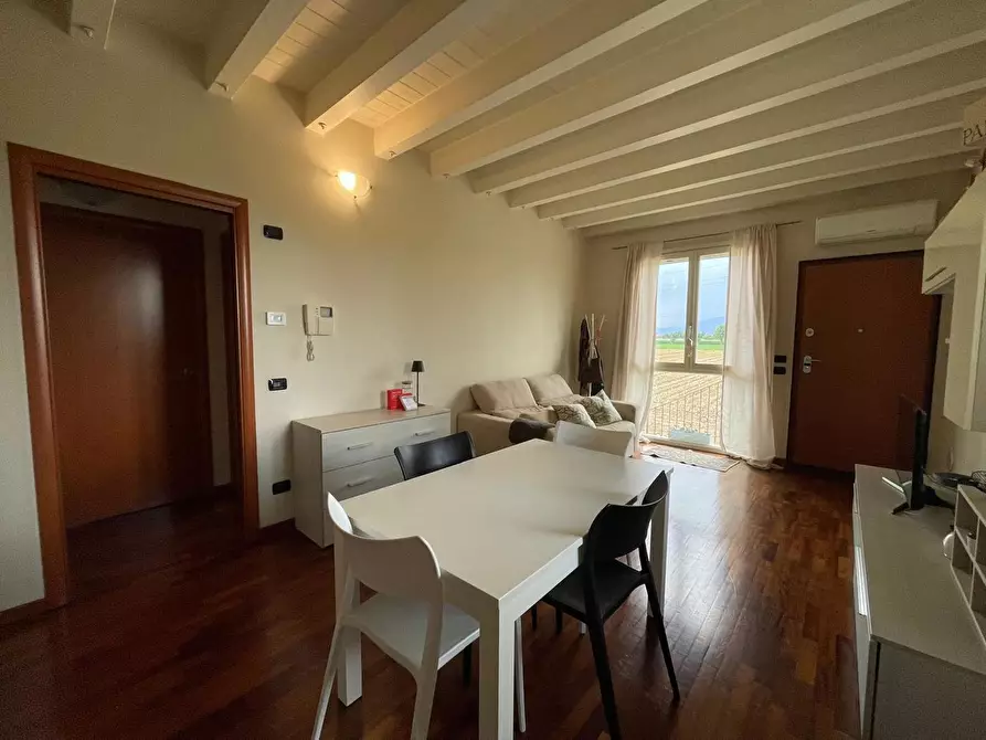 Immagine 6 di Appartamento in vendita  in Via Fulgosa, 3 a Chiari