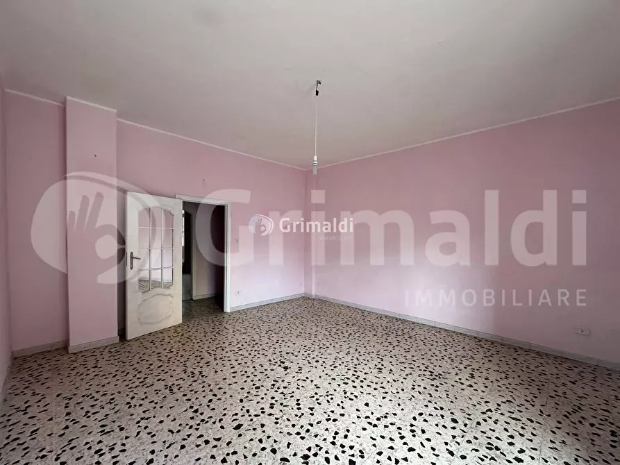 Immagine 8 di Appartamento in vendita  in Via Nazionale delle Puglie, 29 a Casalnuovo Di Napoli