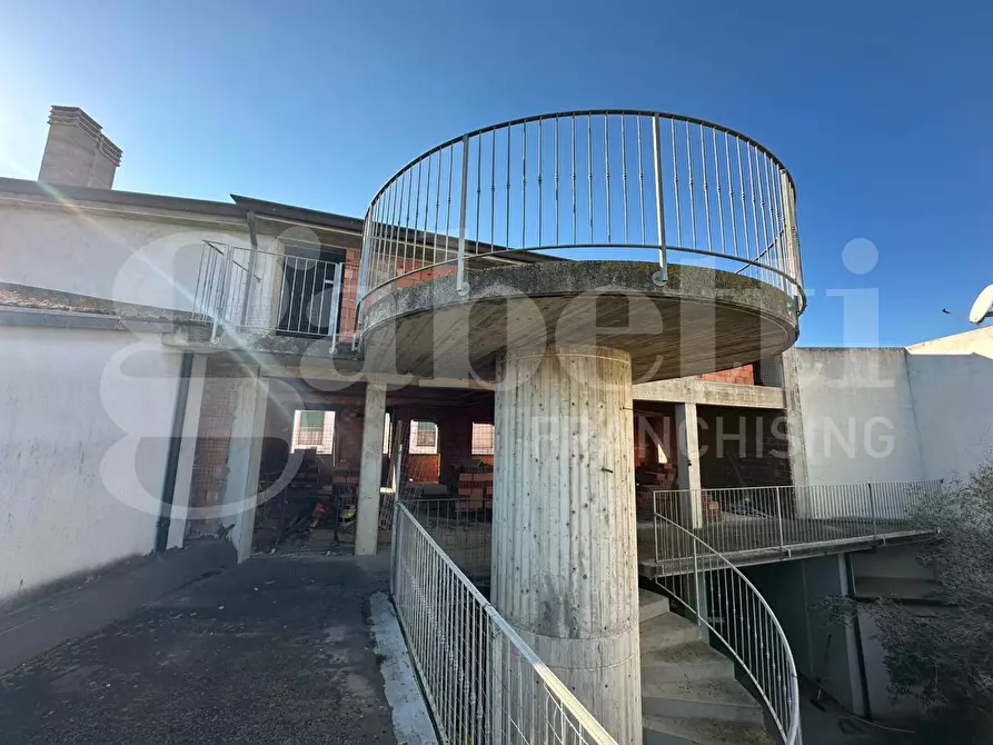 Immagine 19 di Terratetto in vendita  in Via Eleonora d'Arborea, 15 a Villasor