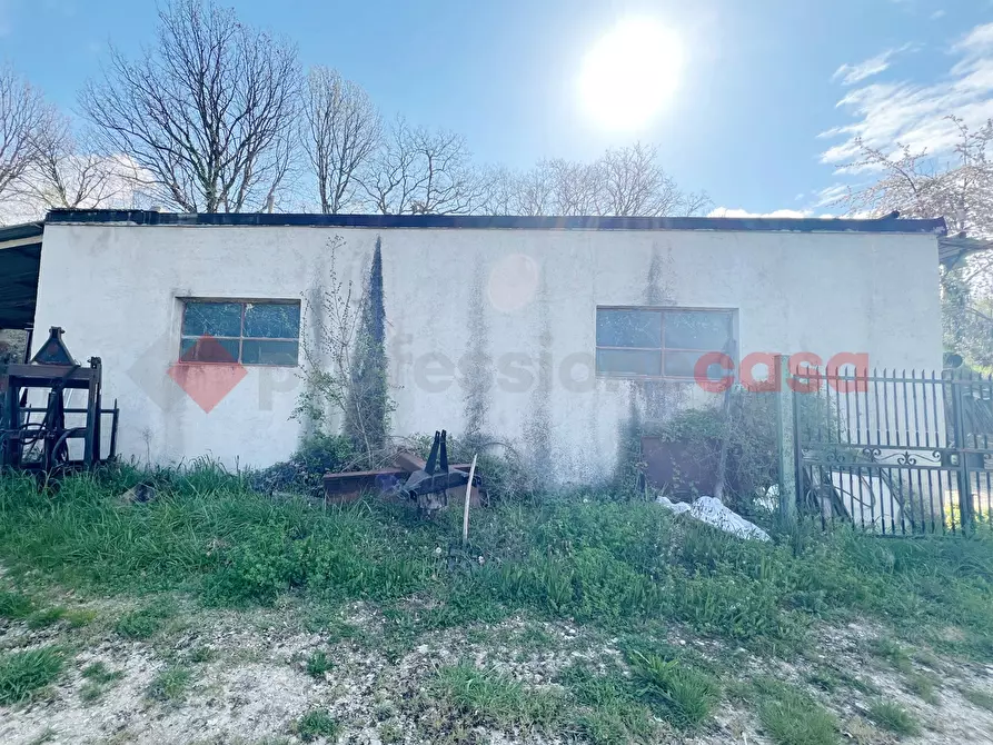 Immagine 10 di Capannone industriale in vendita  in Via del Santuario, snc a Cantalice