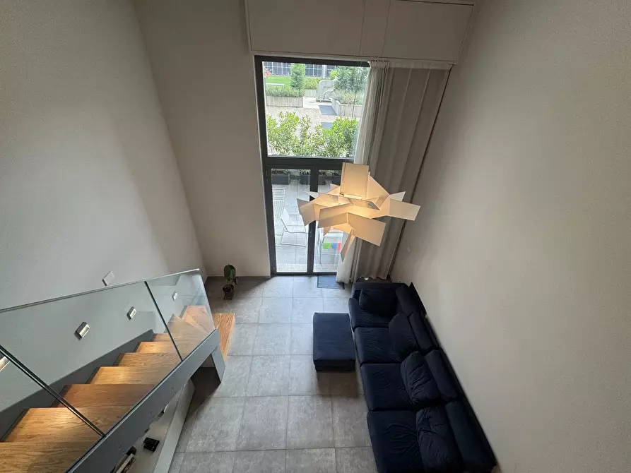 Immagine 10 di Loft/Open space in affitto  in Via BOGGIO, 50 a Torino