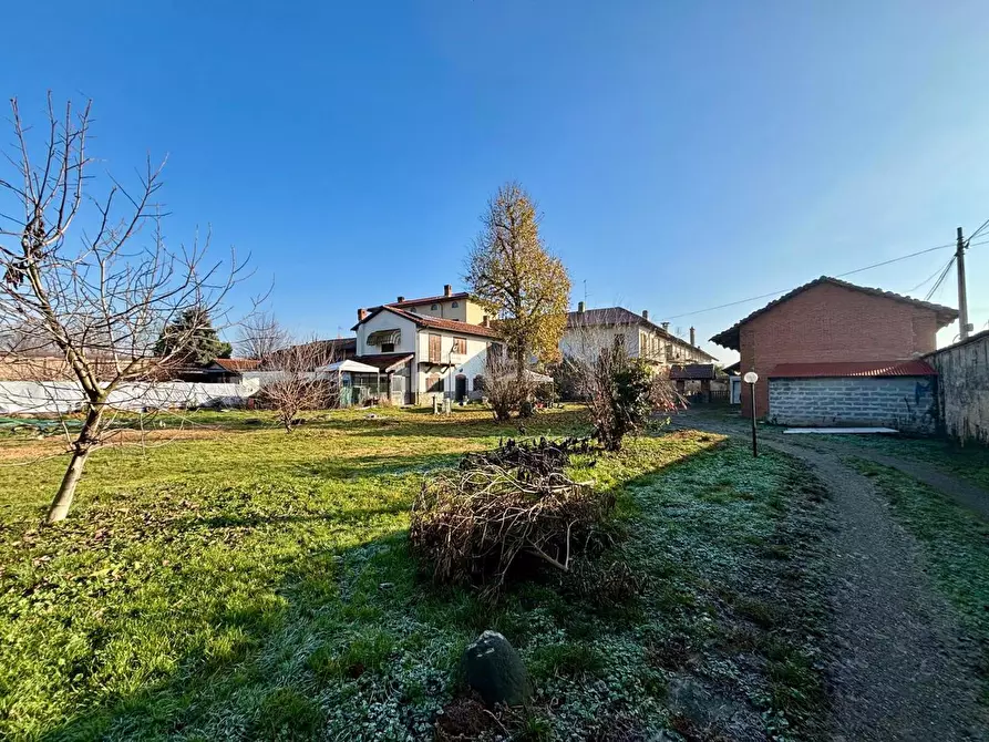 Immagine 29 di Rustico / casale in vendita  in Via Prabernasca a Rivalta Di Torino