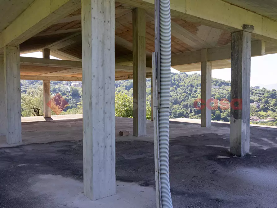 Immagine 15 di Villa in vendita  in Strada Provinciale San Magno, 29/A a Anagni