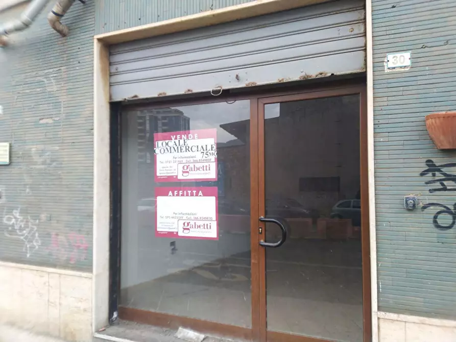 Immagine 2 di Ufficio in vendita  in Via Crocifisso, 30 a Iglesias