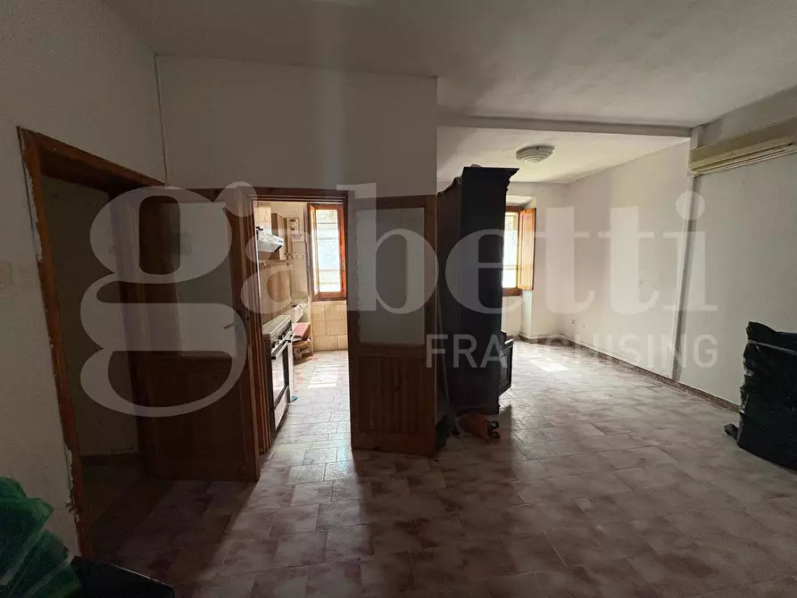 Immagine 6 di Appartamento in vendita  in Vicolo Chiuso B di Corso TrinitÃ , 49 a Sassari