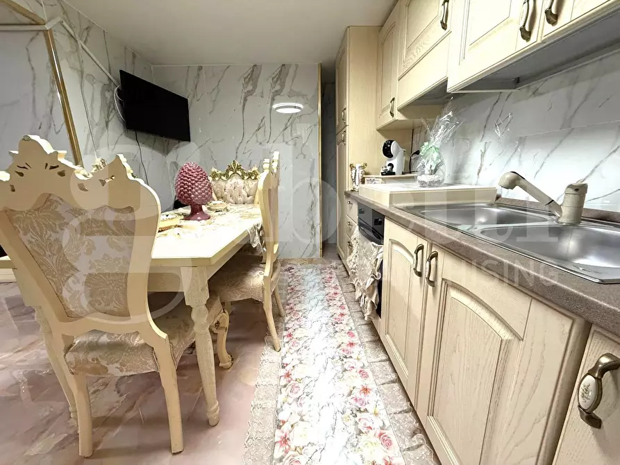 Immagine 17 di Appartamento in vendita  in Via Arenaccia a Napoli