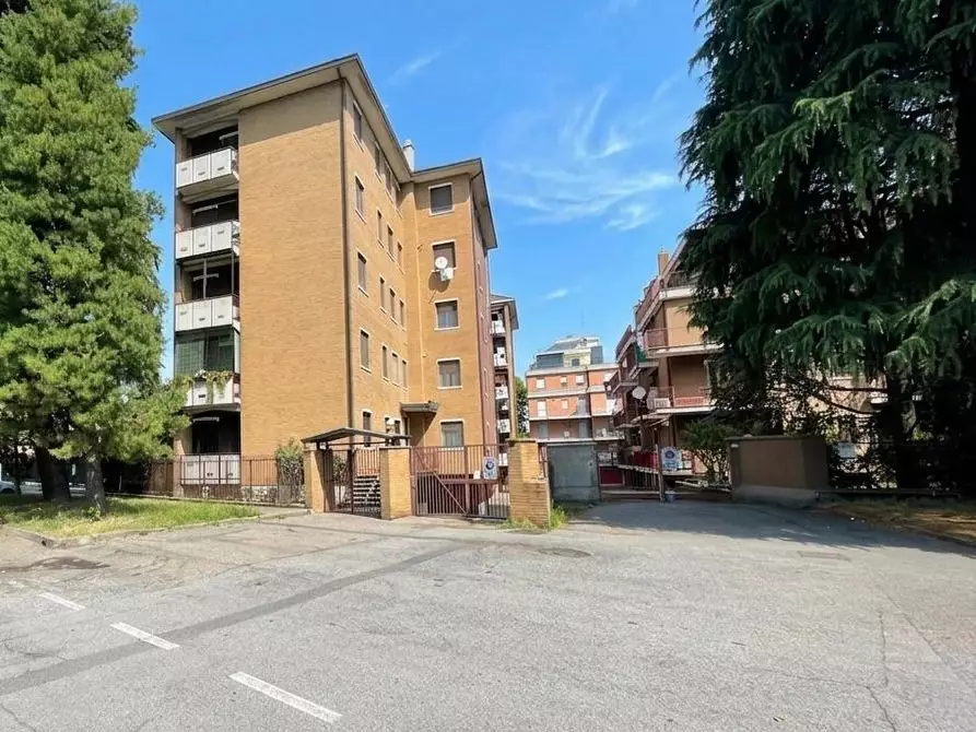 Immagine 16 di Appartamento in vendita  in Via vespucci, 11 a Abbiategrasso