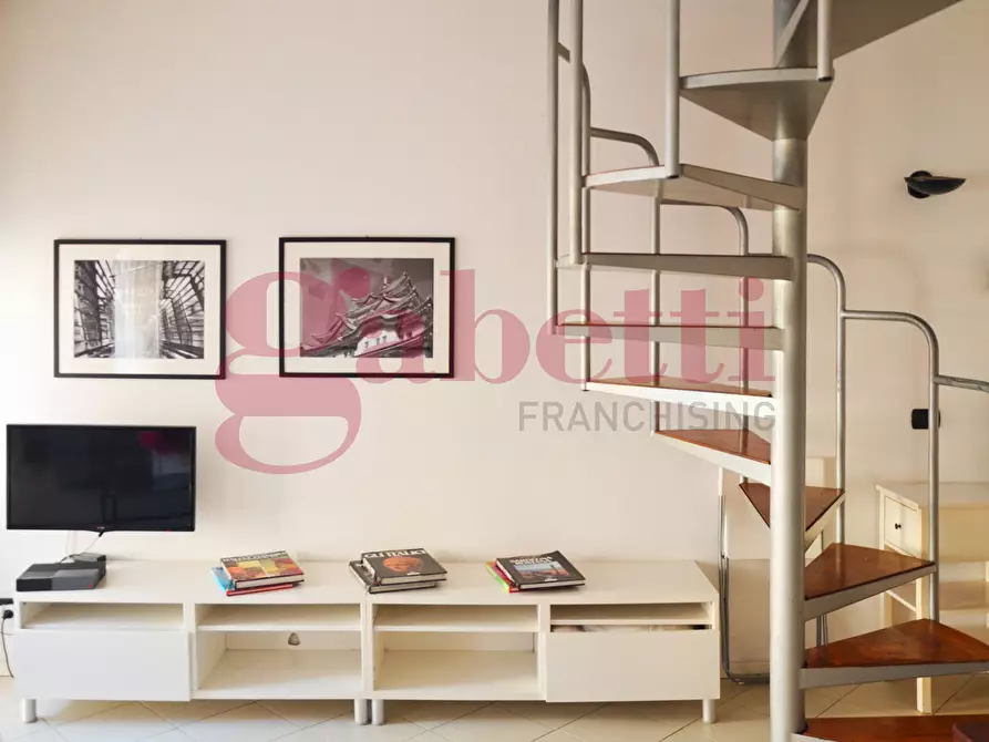 Immagine 6 di Appartamento in affitto  in Via Moroni, 13 a Bergamo