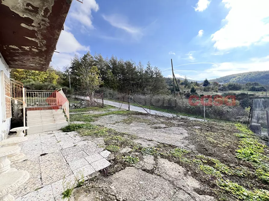 Immagine 28 di Casa indipendente in vendita  in Contrada PIAN CARDILLO, 20 a Pignola
