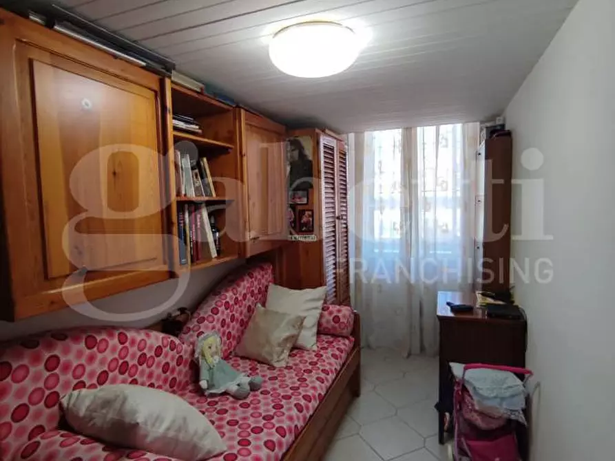 Immagine 18 di Appartamento in vendita  in Corso Umberto I, 178 a Torre Annunziata