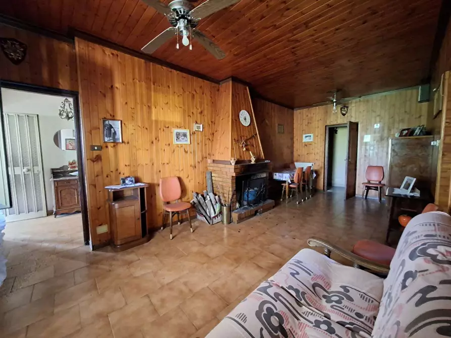 Immagine 6 di Casa indipendente in vendita  in Via Tramonti, snc a Arce