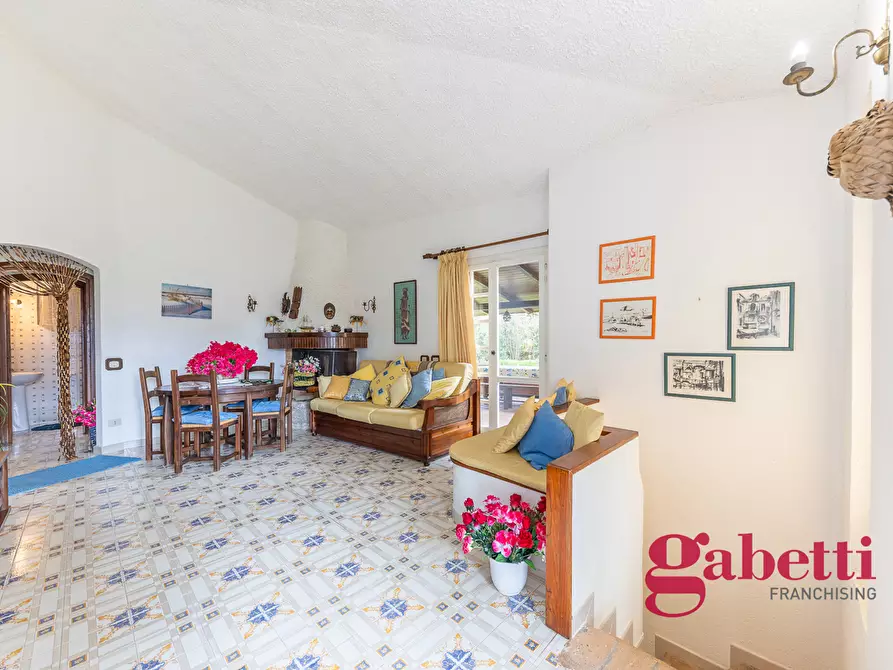 Immagine 13 di Villa in vendita  in Via Terracina, 80 a San Felice Circeo