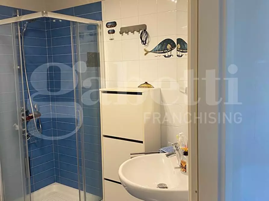 Immagine 5 di Appartamento in affitto  in Via boggio, 50 a Torino