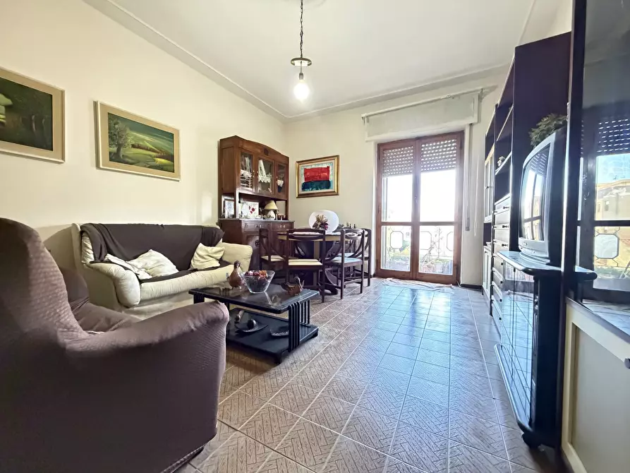 Immagine 3 di Appartamento in vendita  in Via VITTORIO VENETO, SNC a Selargius