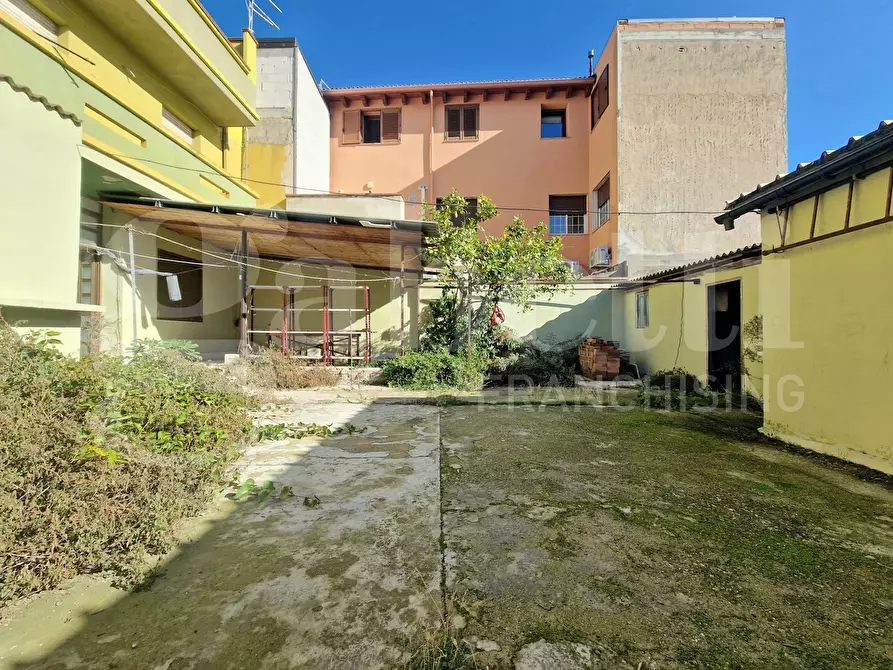 Immagine 17 di Appartamento in vendita  in Via di vittorio, 36 a Sestu