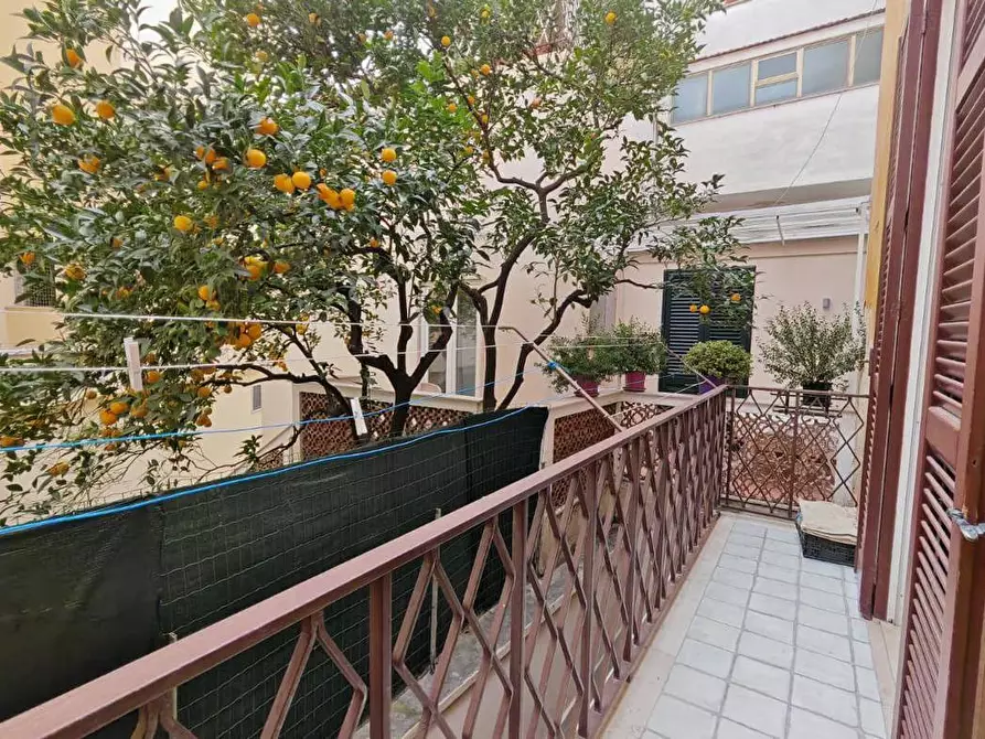 Immagine 17 di Appartamento in vendita  in Piazza della LibertÃ , 6 a Trani