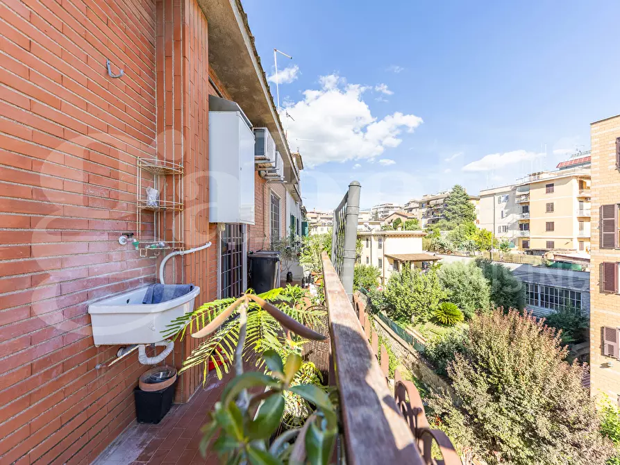 Immagine 33 di Appartamento in vendita  in Via Cesare Lombroso, 41 a Roma