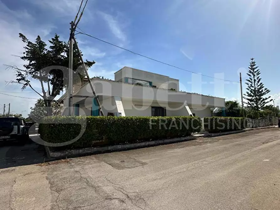 Immagine 4 di Appartamento in vendita  in Contrada Diana Marina, sn a Ostuni