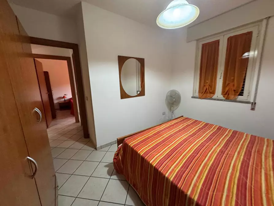 Immagine 9 di Appartamento in vendita  in Via Antonio Gramsci, 10C a Buggerru