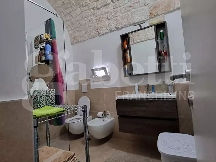 Immagine 18 di Casa indipendente in vendita  in Via Giovanni Paisiello a Ostuni