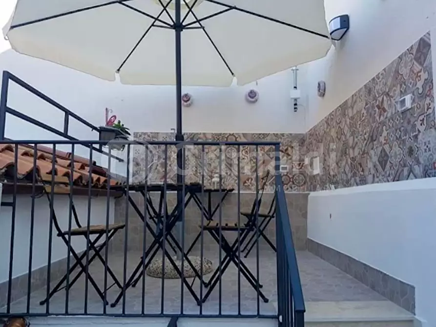 Immagine 10 di Casa indipendente in vendita  in Via Milano a Siracusa