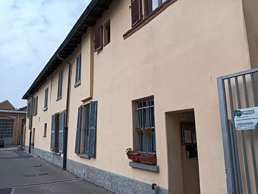 Immagine 9 di Appartamento in affitto  in Via pestalozzi, 10 a Milano