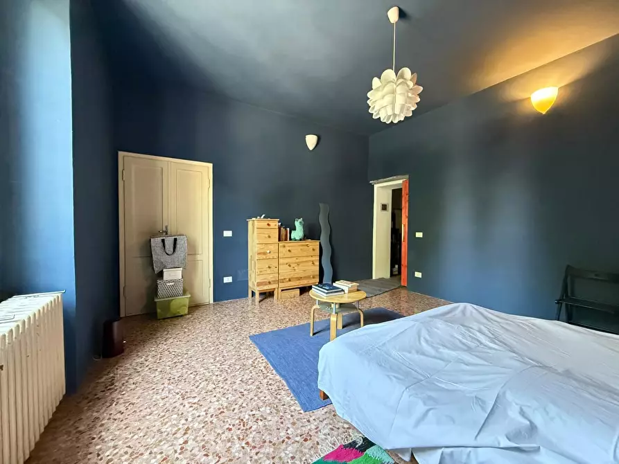Immagine 23 di Casa indipendente in vendita  in Viale cesare battisti, 126 a Rovato