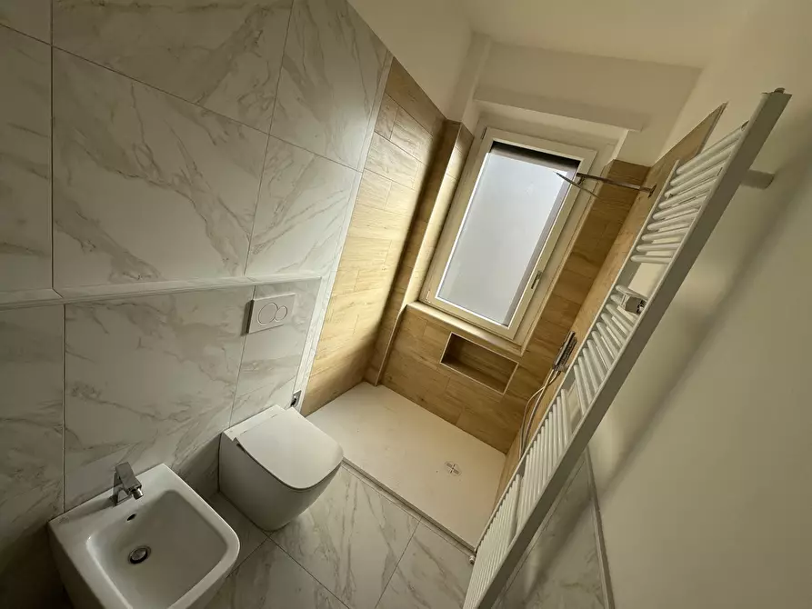 Immagine 2 di Appartamento in vendita  in Via Monforte, 14 a Torino