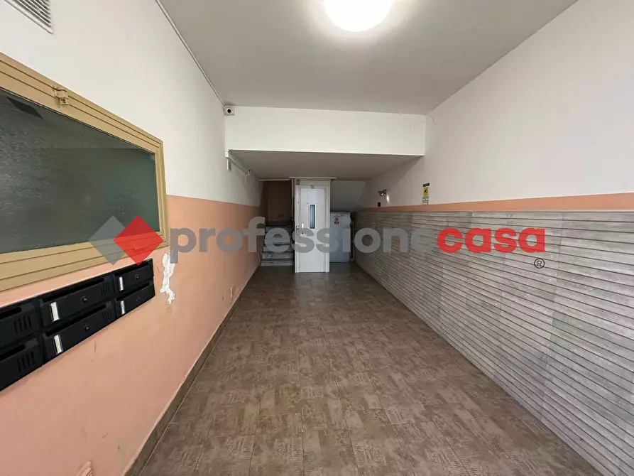 Immagine 26 di Appartamento in vendita  in Via de Principe a Catania