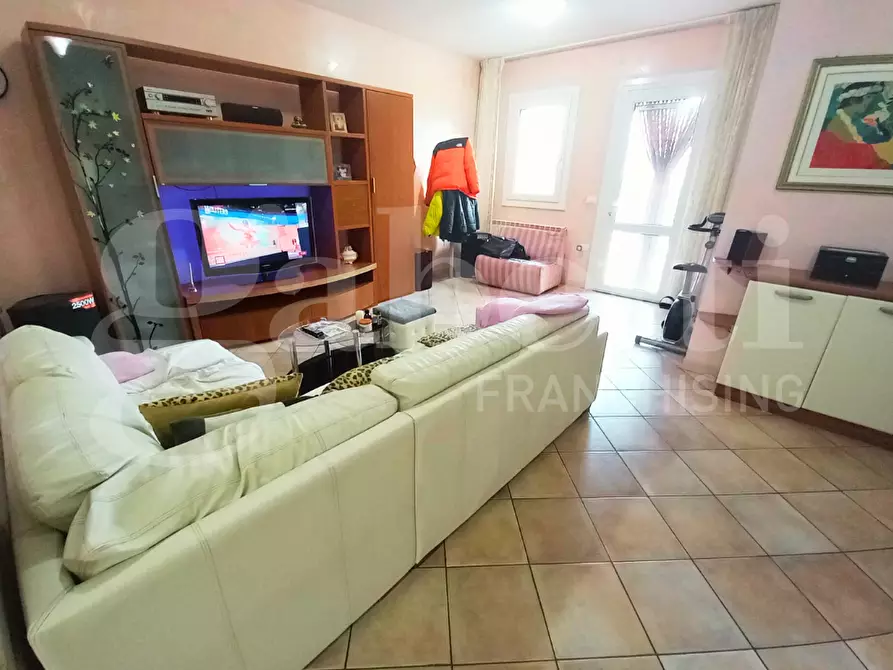 Immagine 14 di Casa bifamiliare in vendita  in Via SANT'ANNA - STRADA STATALE ROMEA, 00 a Chioggia