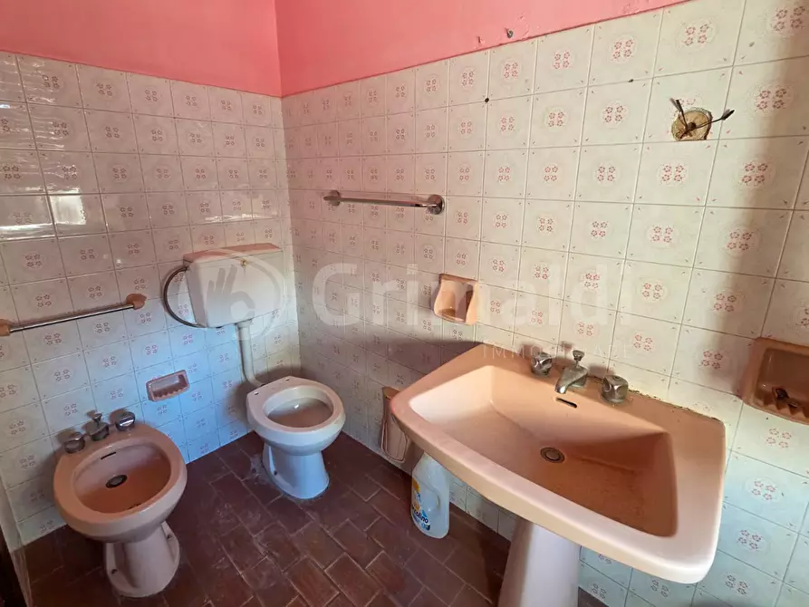 Immagine 9 di Casa indipendente in vendita  in Via Locatelli a Avola