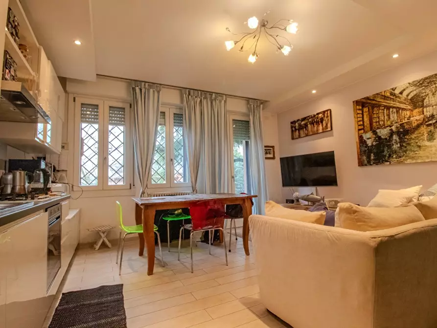 Immagine 6 di Appartamento in vendita  in Via dell'Arcoveggio, 69 a Bologna