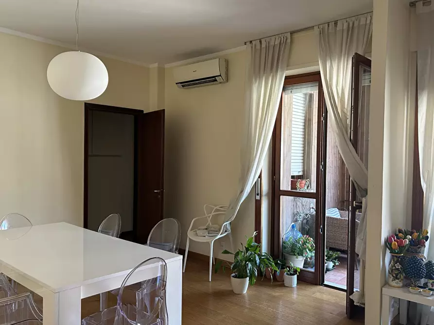 Immagine 6 di Appartamento in affitto  in Via Poma, 7 a Milano