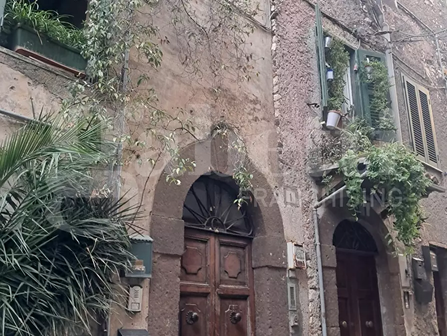Immagine 8 di Appartamento in vendita  in Via Ezio Cleti, 3 a Segni