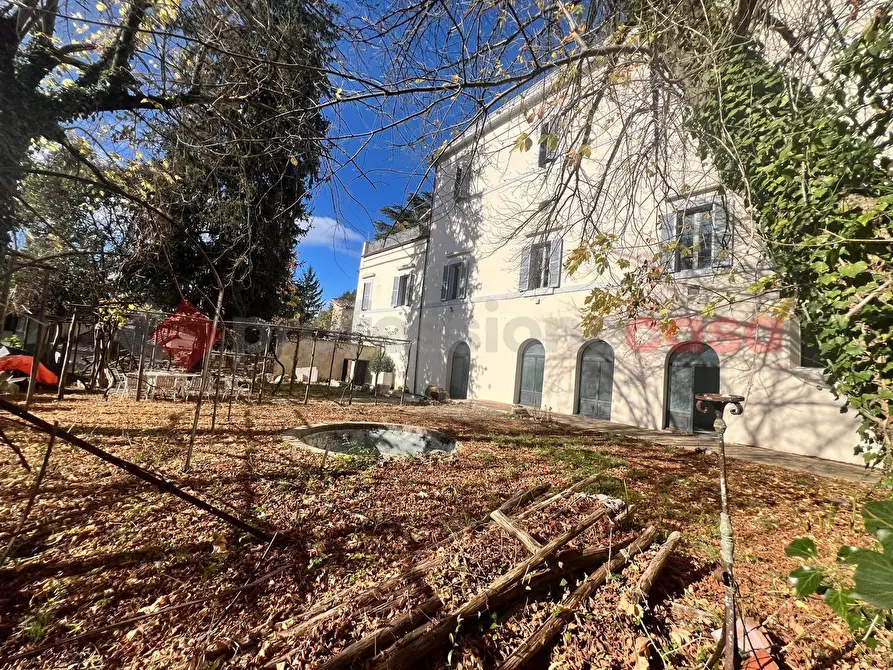 Immagine 4 di Appartamento in vendita  in Via Fior Di Spina Lauri a Spoleto
