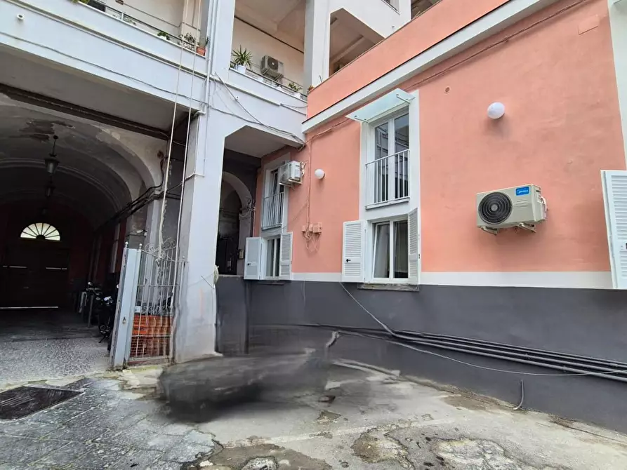 Immagine 6 di Appartamento in vendita  in Corso Umberto I, 178 a Torre Annunziata