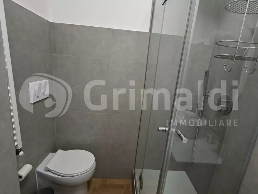 Immagine 23 di Appartamento in affitto  in Via Farini, 6 a Milano