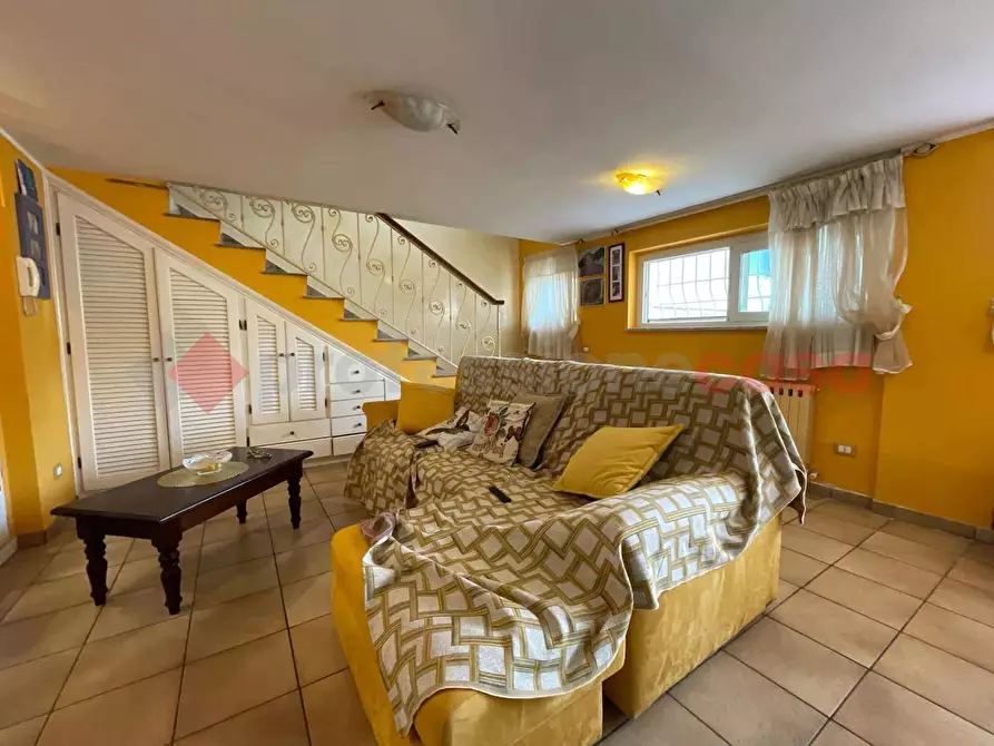 Immagine 20 di Villetta a schiera in vendita  in Viale EUROPA, 208 a Terracina