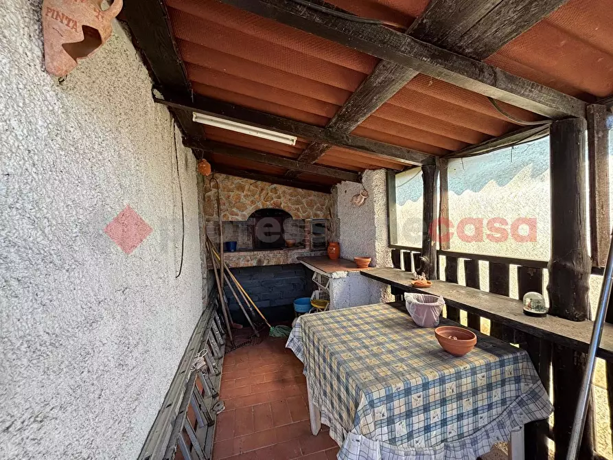 Immagine 9 di Casa indipendente in vendita  in Strada Vicinale San Vincenzo, snc a Anagni