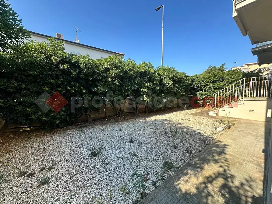 Immagine 8 di Appartamento in vendita  in Via SALVESTRI a Livorno
