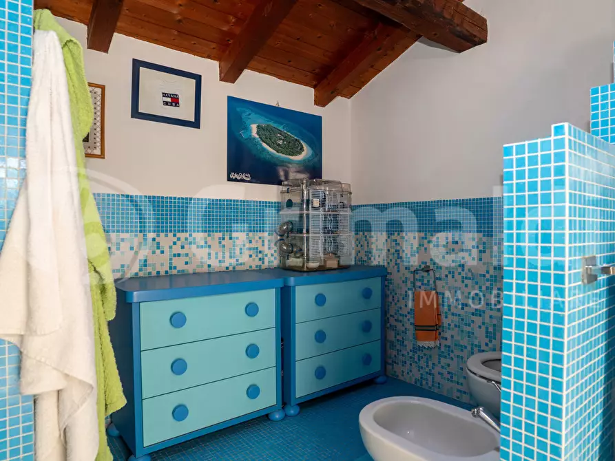 Immagine 22 di Attico in vendita  in Via papa giovanni  XXIII, 9 a Lesmo