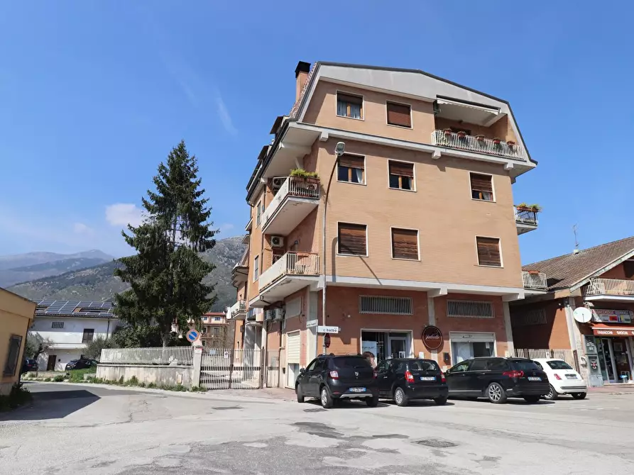 Appartamento in vendita in Via agnone maggiore, 1 a Sora