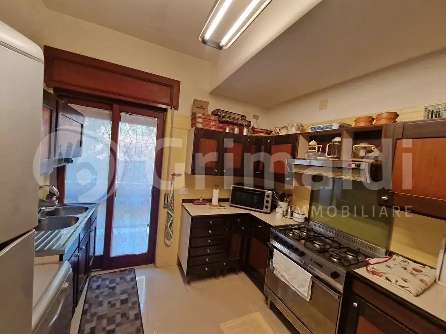 Immagine 27 di Appartamento in vendita  in Via Nuova Panoramica dello stretto, 1020 a Messina