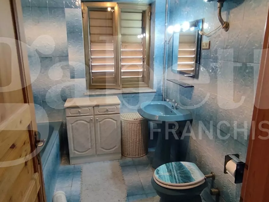 Immagine 20 di Appartamento in vendita  in Via Armando Diaz, 18 a Cortale